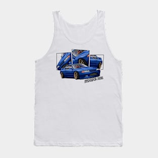 Nissan Skyline R32 Tank Top